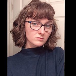 Meet your Posher, Elisabeth